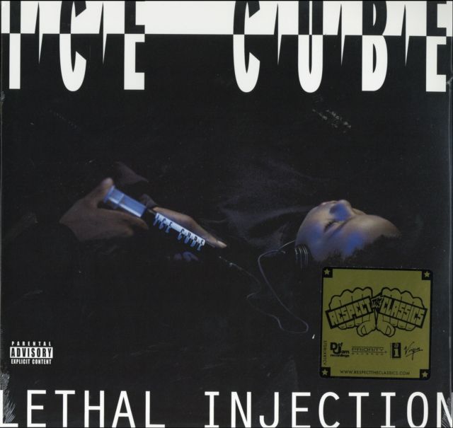 Ice Cube