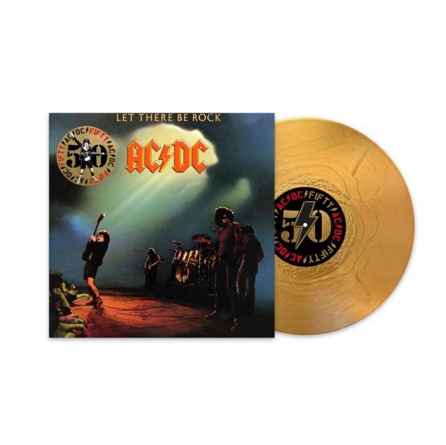 Ac/Dc