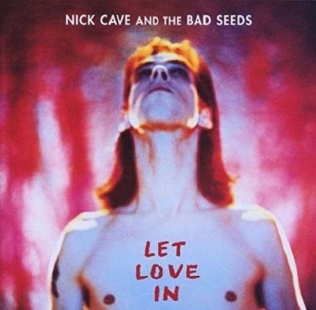 Nick Cave & The Bad Seeds Nick Cave & The Bad Seeds