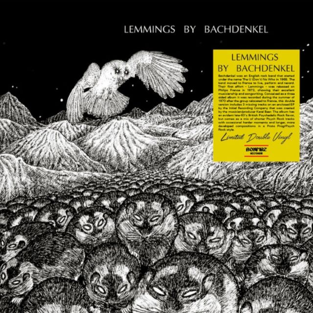 Bachdenkel