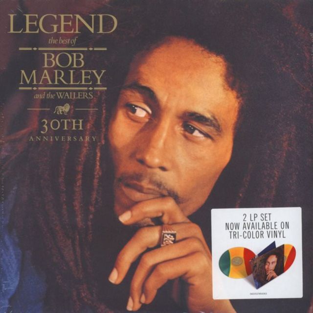 Bob Marley & The Wailers