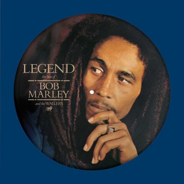 Bob Marley & The Wailers