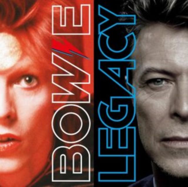 David Bowie
