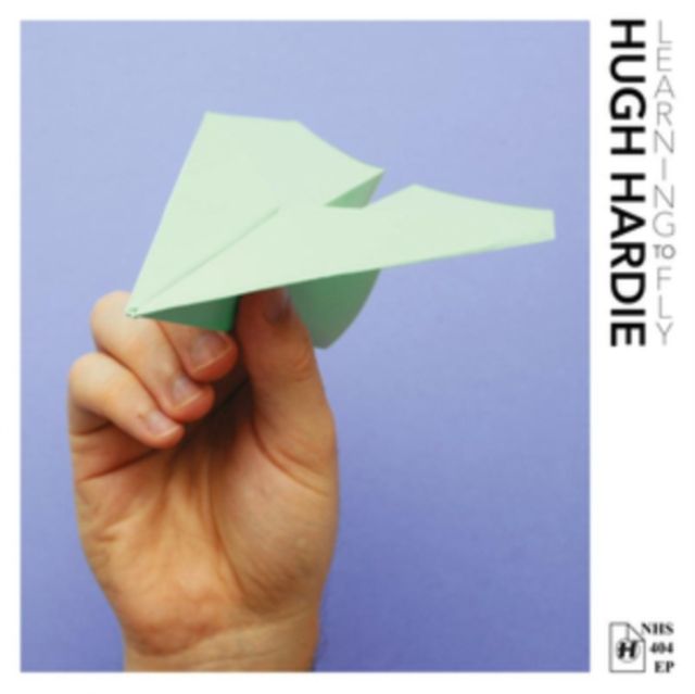 Hugh Hardie