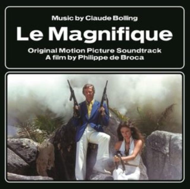 Claude Bolling & Carlo Savina