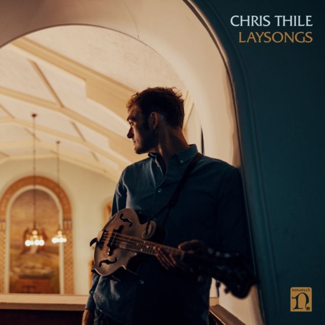Chris Thile Chris Thile