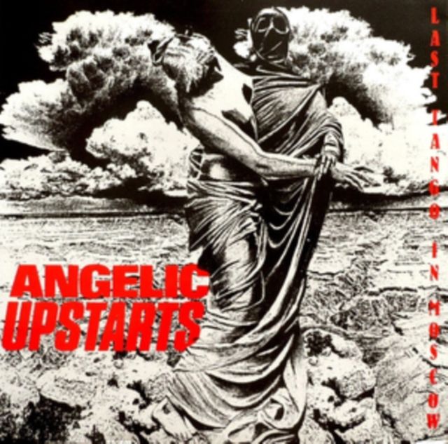 Angelic Upstarts