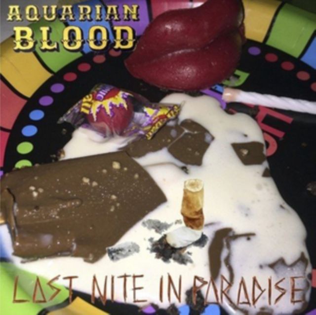 Aquarian Blood