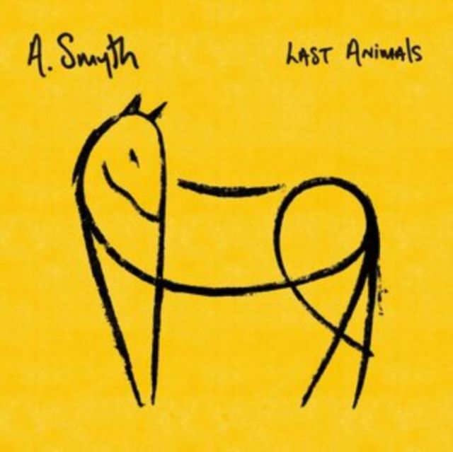 A. Smyth