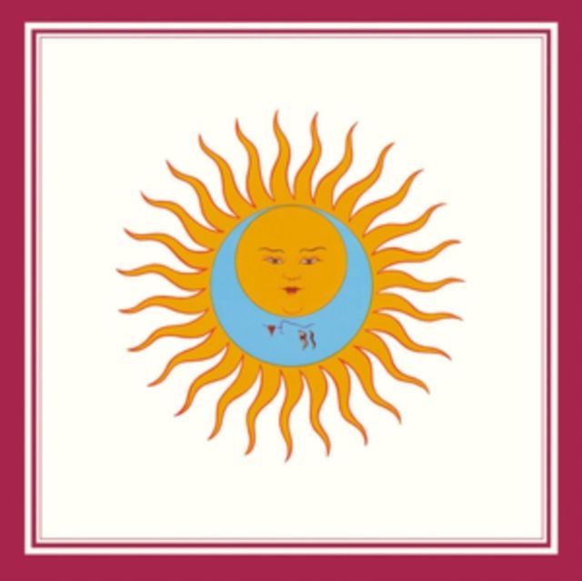 King Crimson