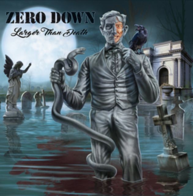 Zero Down