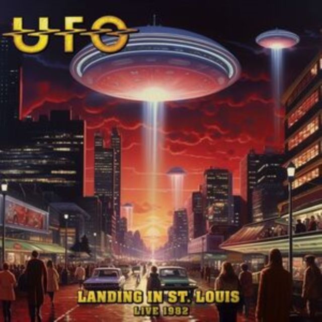 Ufo