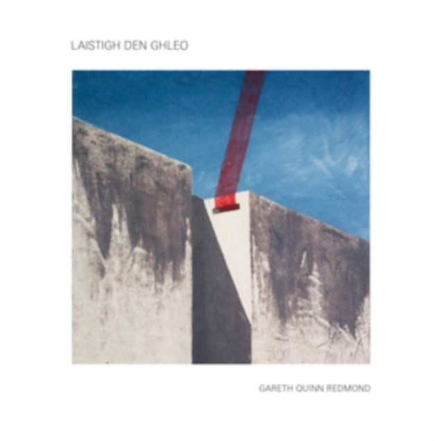Gareth Quinn Redmond