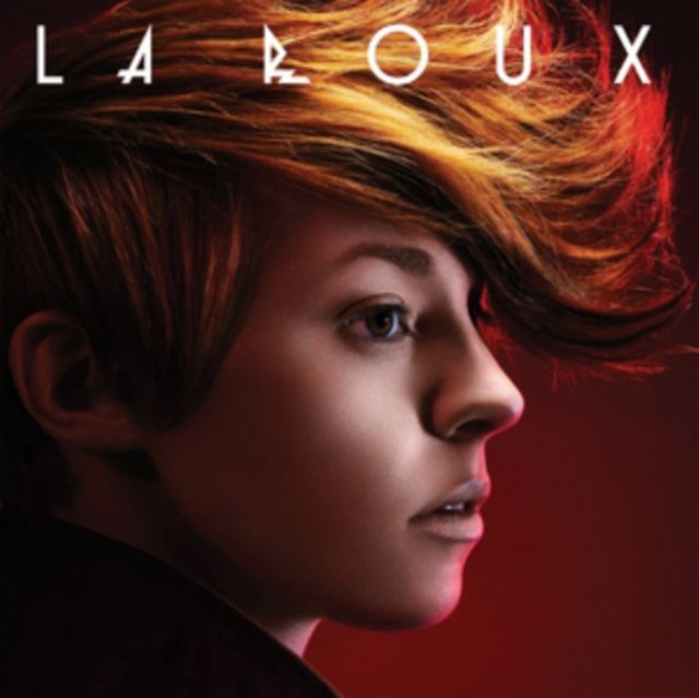La Roux La Roux