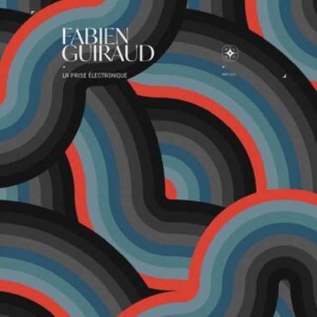 Fabien Guiraud