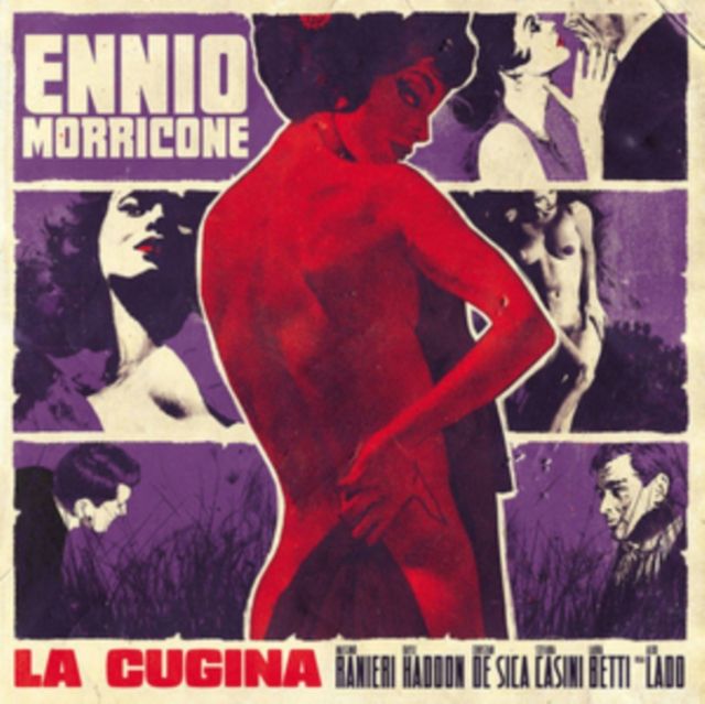 Ennio Morricone