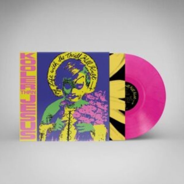 My Life With The Thrill Kill Kult