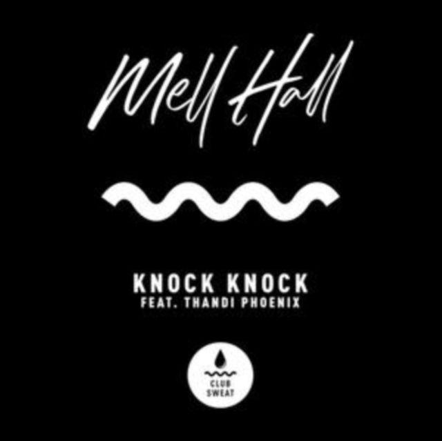 Mell Hall Feat. Thandi Phoenix