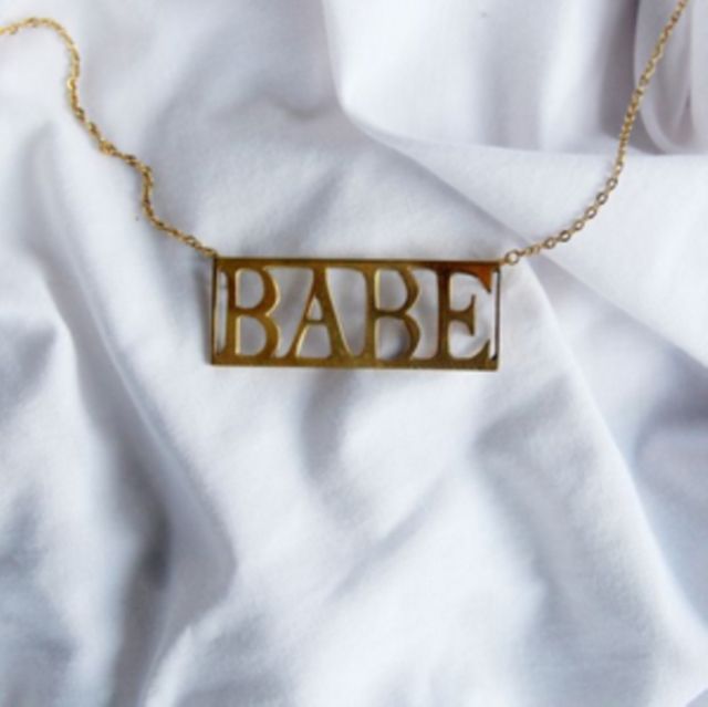 Babe