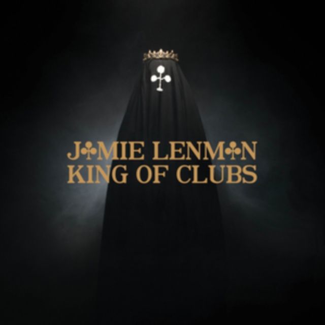 Jamie Lenman