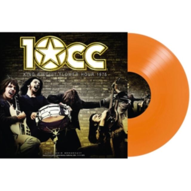 10Cc