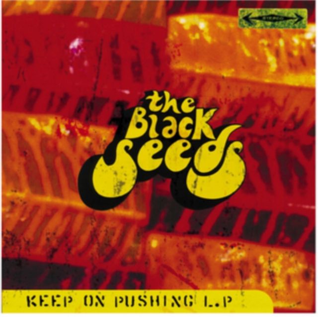 Black Seeds