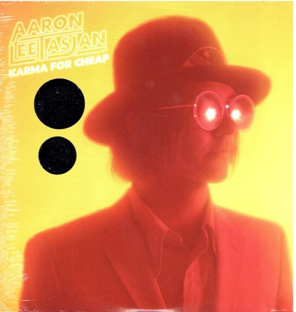 Aaron Lee Tasjan