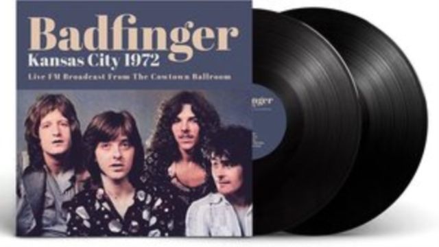 Badfinger
