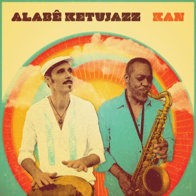 Alabe Ketujazz