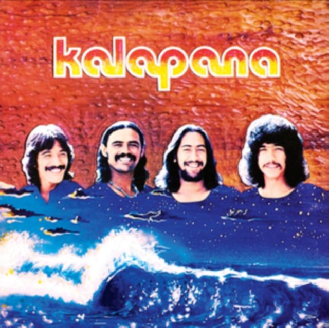 Kalapana Kalapana