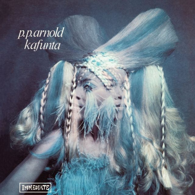 P.P. Arnold