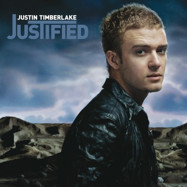 Justin Timberlake Justin Timberlake