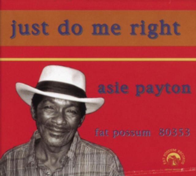 Asie Payton