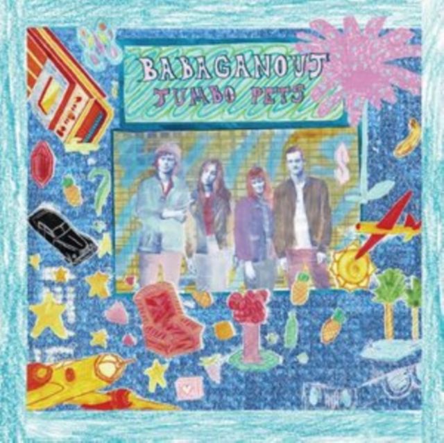 Babaganouj Babaganouj