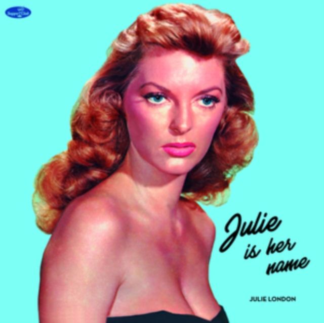 Julie London Julie London
