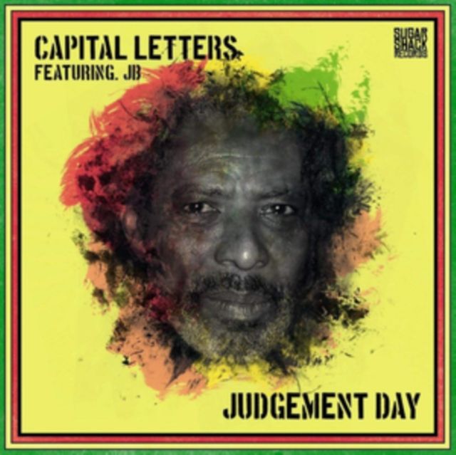 Capital Letters