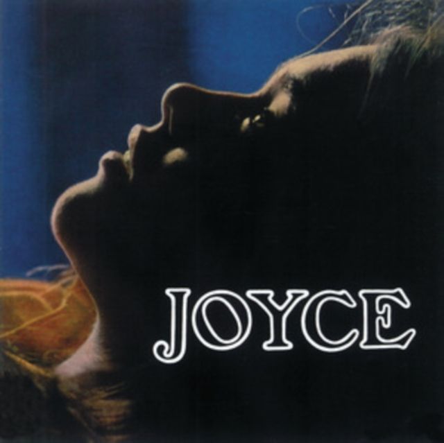 Joyce Joyce