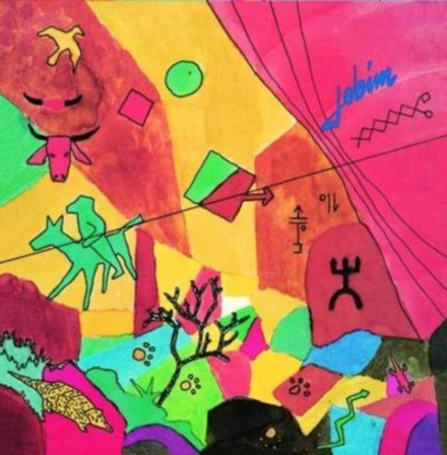 Antonio Carlos Jobim Antonio Carlos Jobim