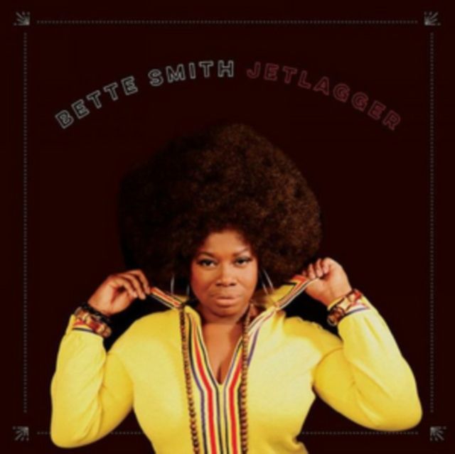 Bette Smith Bette Smith
