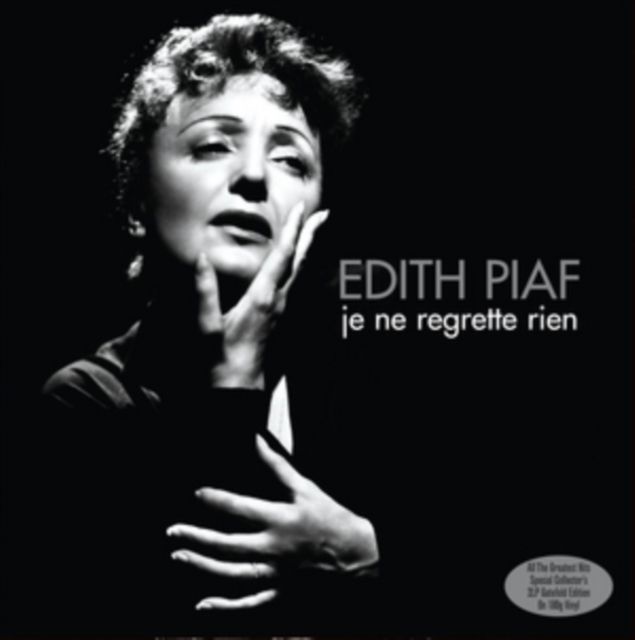 Edith Piaf