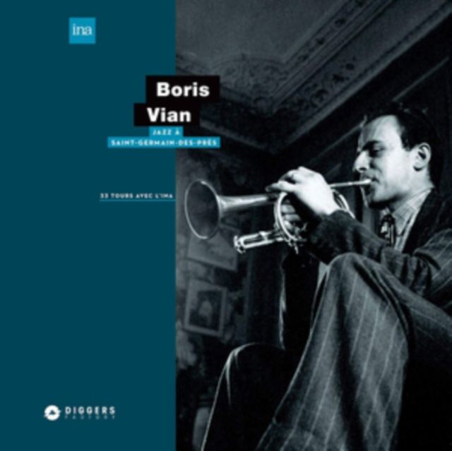 Boris Vian Boris Vian