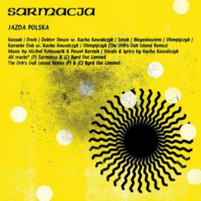 Sarmacja