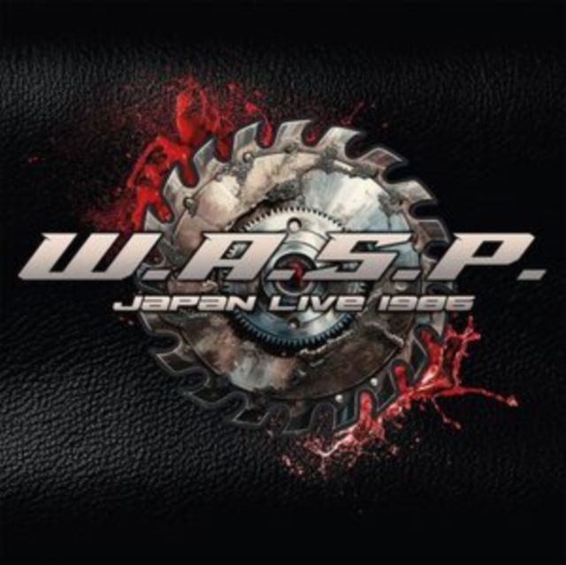 W.A.S.P.
