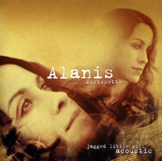 Alanis Morissette Alanis Morissette
