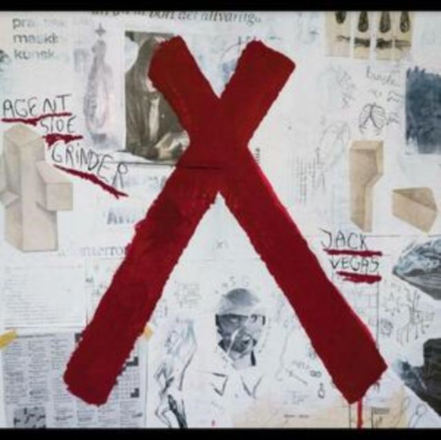 Agent Side Grinder Agent Side Grinder