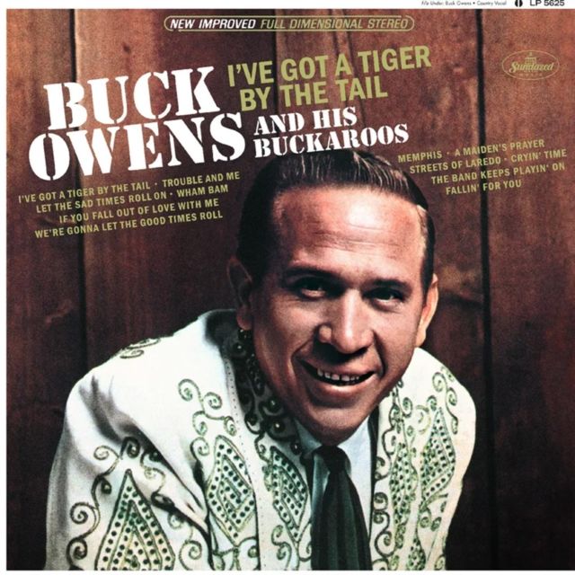 Buck Owens Buck Owens
