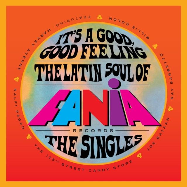 Various Artists