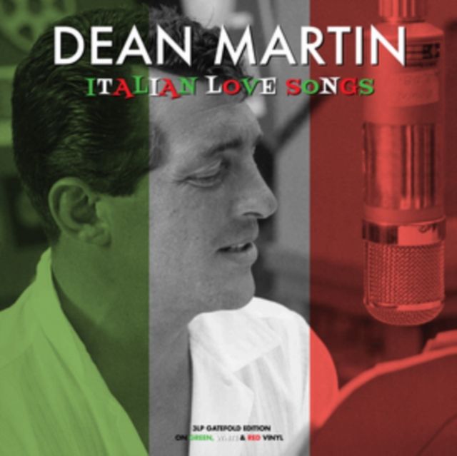 Dean Martin