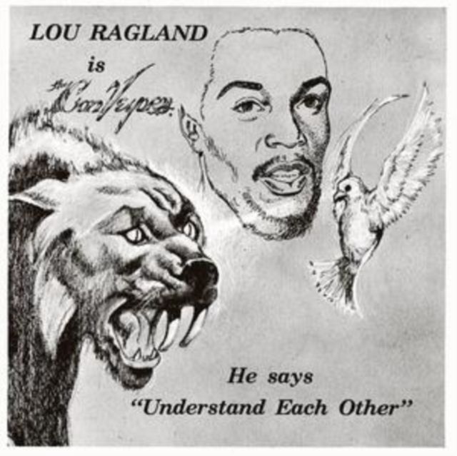 Lou Ragland Lou Ragland