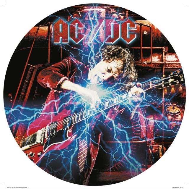 Ac/Dc